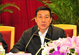 王勇在中央企业周全开展管理提升运动视频会...