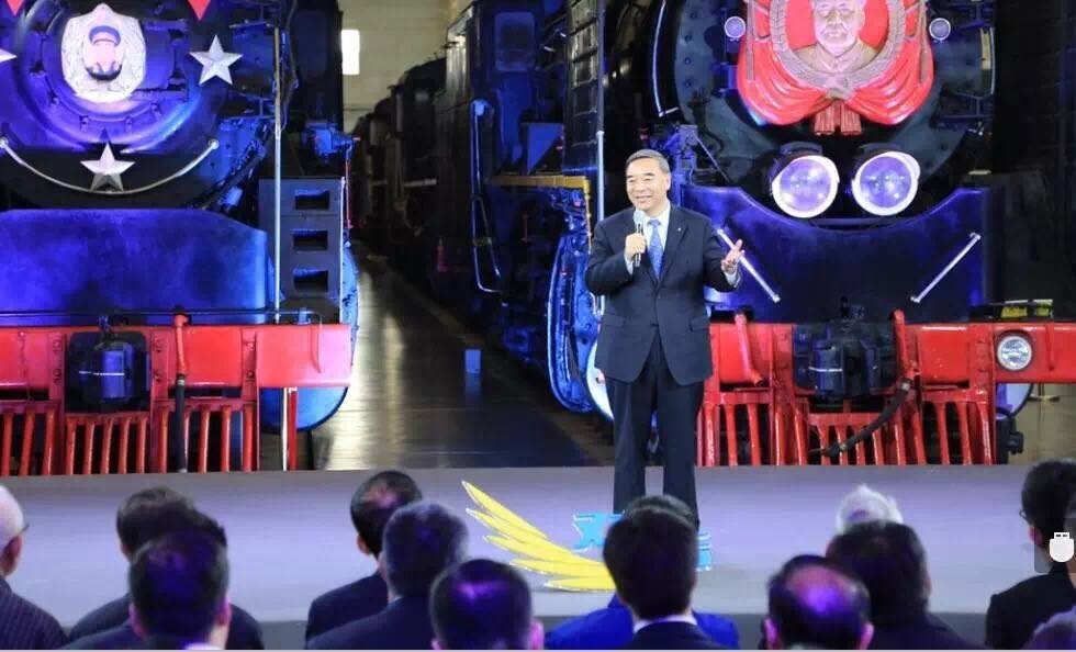 央视《对话》：怎样打造天下手刺？？？？？？宋志平谈ued在线官网集团实业故事20170528