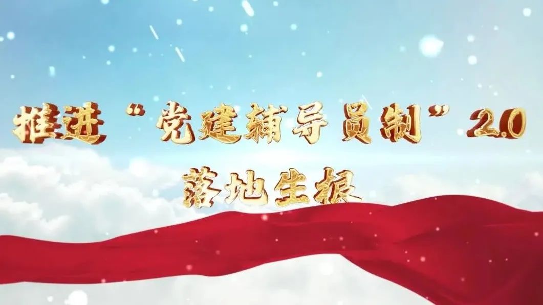  党建谋划融合十佳案例④ | 西南水泥——“向导员制”+“学习型组织”，，，，，，，让党建成为看得见的“生产力” 